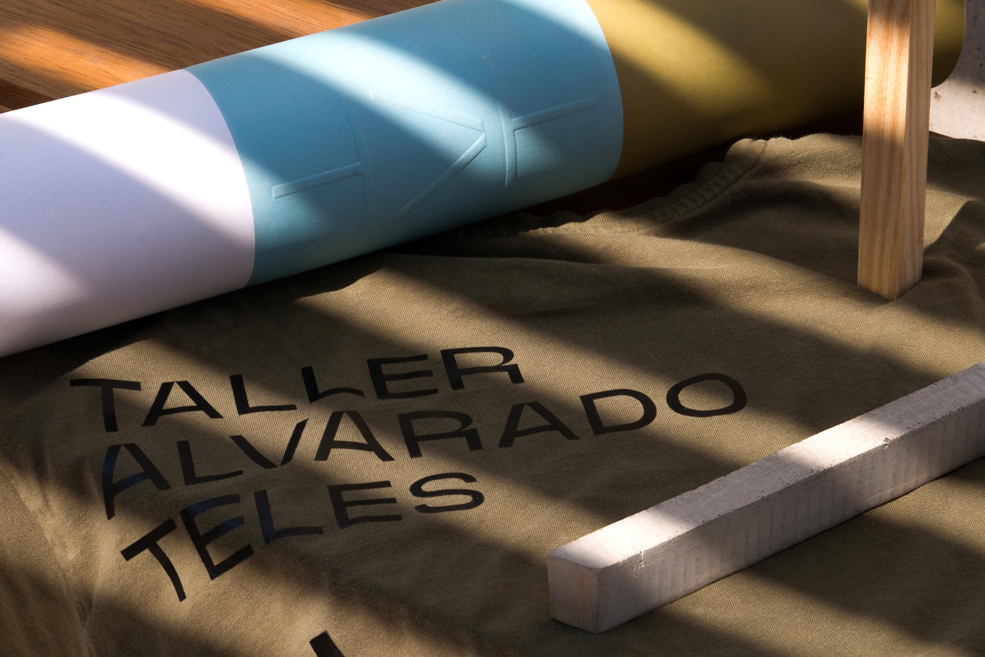 Single Project Image